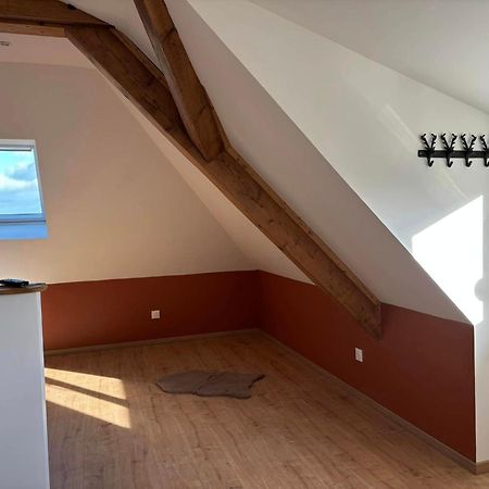 Bed and Breakfast La Perle D'Alsace Bernardswiller Екстер'єр фото