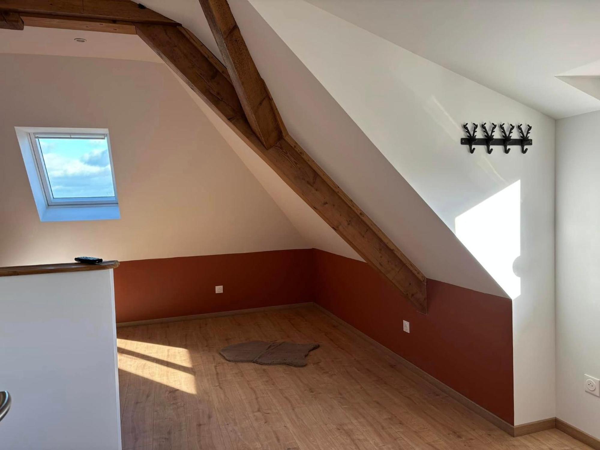 Bed and Breakfast La Perle D'Alsace Bernardswiller Екстер'єр фото