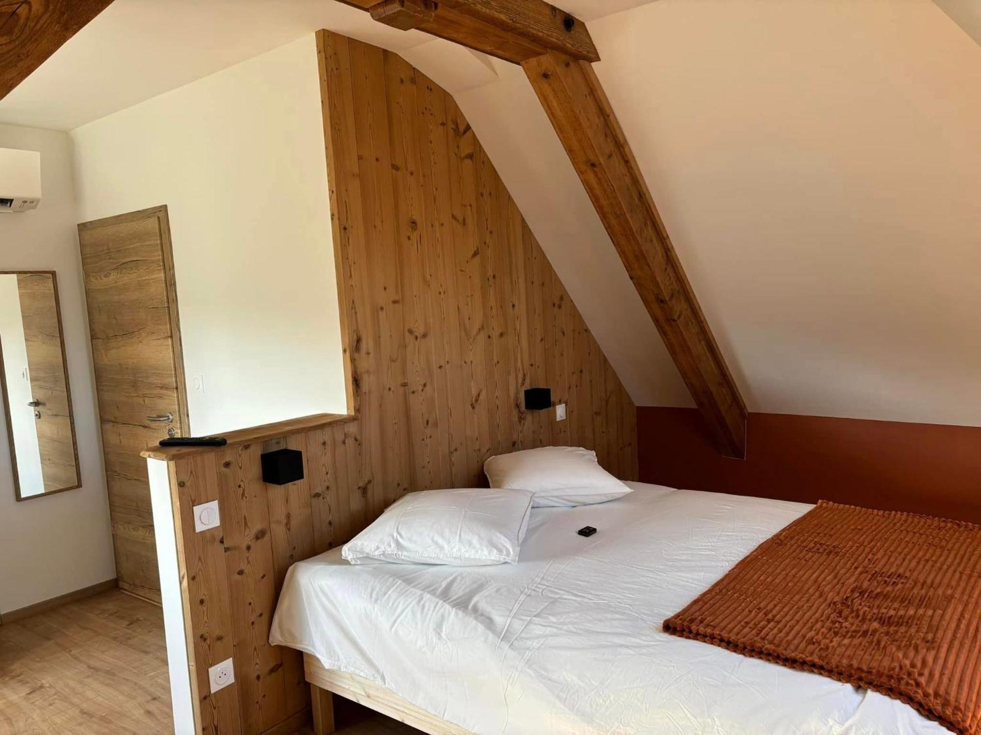 Bed and Breakfast La Perle D'Alsace Bernardswiller Екстер'єр фото